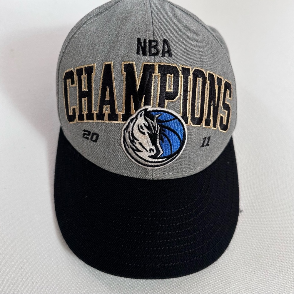 NBA Finals Cleveland Cavaliers Champions Adidas SnapBack Cap Hat